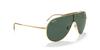0RB3597 905071 Размер Японии 33 Ray-Ban (Свободный размер)