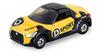 Tomica Эксклюзивная серия тюнингованных автомобилей AEON Daihatsu Copen XPLAY №. 29 (Спецификация D-SPORT)
