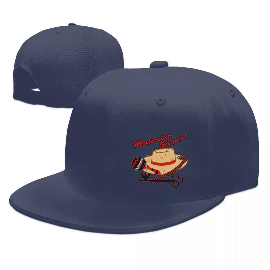 Maferefun Elegua Baseball Caps Fashion Unisex Women Hats CasualCap Streetwear Baseball Hat Casquette