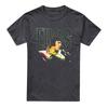 Elvis Presley Unisex Adult Multicoloured T-Shirt