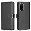 Кошелек Флип-кейс для Xiaomi Poco M7 4G Чехлы на для Xiomi Mi M7 PocoM7 5G MZB0KE1IN Коке Кожаные Защитные Чехлы для Телефона