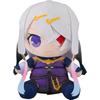 Lila Desais Plush Toy from the TV Anime "Atelier Ryza: Ever Darkness & the Secret Hideout