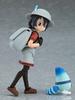 Figma Kemono Friends сумка окрашенная подвижная фигурка немасштабная ABS&PVC