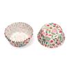 DIY Pastry Tools Party Supplies Grease-proof Baking Mold Muffin Cup Flower Animal Cake Paper Cups