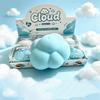 Slow Rising Cloud Shape Squishy Toys Super Soft Slow Rising Toys Cloud Squeeze Toys  Office Toy