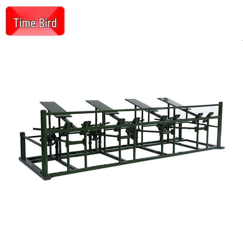 Shinao Outdoor & Gym Fitness Training Equipment