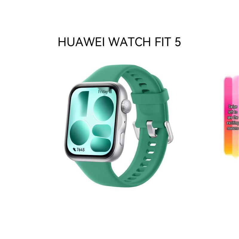 Huawei Умные часы WATCH FIT 5 (Китайская версия)