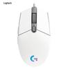 Игровая мышь Logitech G102 Lightsync