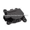 Привод 97162-1JAA0 подходит для мотора заслонки отопителя Hyundai Kia Soul.