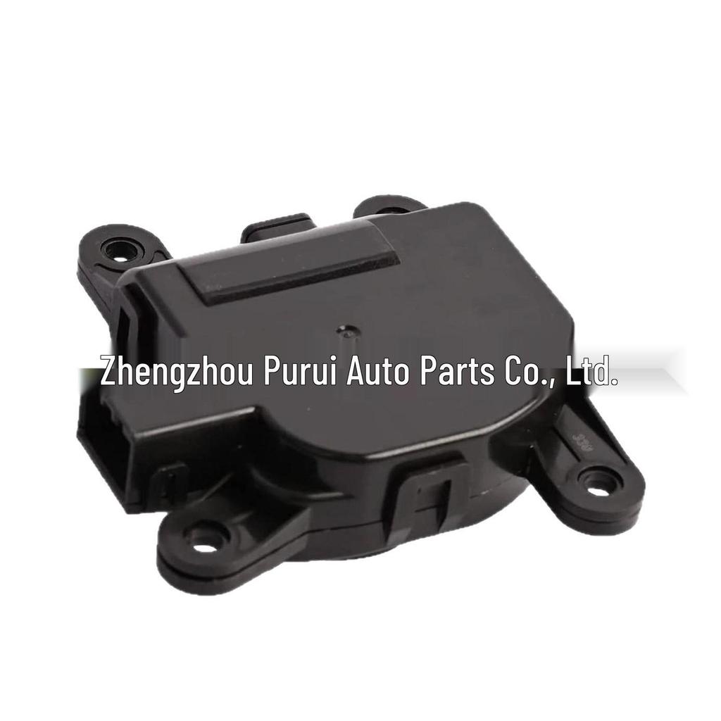 Привод 97162-1JAA0 подходит для мотора заслонки отопителя Hyundai Kia Soul.