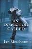 Книга An Inspector Called