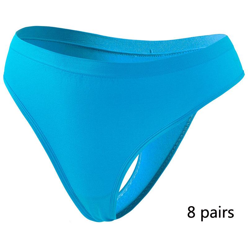 Спортивное нижнее белье для девочек, стринги, женские, с низкой талией, сексуальные, хлопковые, для девочек, трусики-трусики, большие размеры, для фитнеса, спортивные, однотонные, с надписью «T»