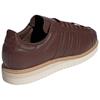 adidas Кроссовки Originals Superstar Lux для скейтбординга, унисекс, коричневые, IH4175