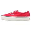 Authentic Reissue 44 Lx 'Racing Red' Sneakers VN000CQABOP