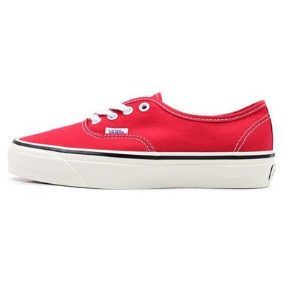 Аутентичные кроссовки Reissue 44 Lx 'Racing Red' VN000CQABOP
