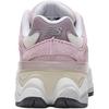 New Balance 9060 Rose Sugar Ice Wine (Wide) (PS) Kids Sneakers PV9060BE