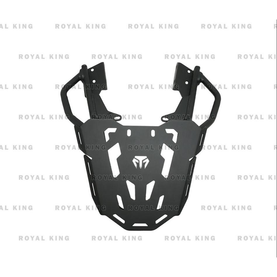 Fit For KTM 250 "390 ADV, ADV 390 X/R (2025) Crash Guard & Saddle Stay Combo"