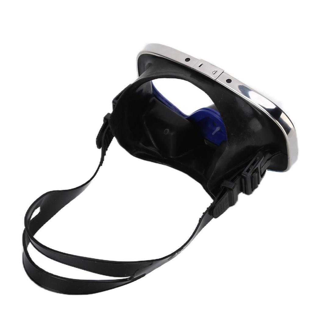 Очки для дайвинга с высокой четкостью, противоударные, противоударные, для дайвинга в помещении и на открытом воздухе