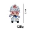 TouHou Project Smoke Плюшевая игрушка Fumo Sealed Club Лолита Мягкая кукла Хакурей Рейму Комейдзи Койси Сайгёдзи Ююко Плюшевая фигурка