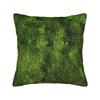 Grass Battlemat Grassland Land Greenery Pillowcases Cushion Cover  Throw Pillow Cover New Style Home Decor Zipper Multi-Size