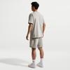 Nike Мужская дышащая футболка с коротким рукавом для бега IR1862