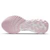 Nike Женские кроссовки React Infinity Run Flyknit 2 Pink Glaze CT2423-600