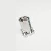 Spray Gun Connector  Adapter Spray Gun Cup Adapter Pot Joints 16X1.5 For Spray Gun Disposable Measuring Cup Copper
