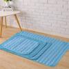 Keep Cooling Summer Car Sofa Water Absorption Pet Cooling Mat Cat Sleeping Pad Dog Bed Ice Silk