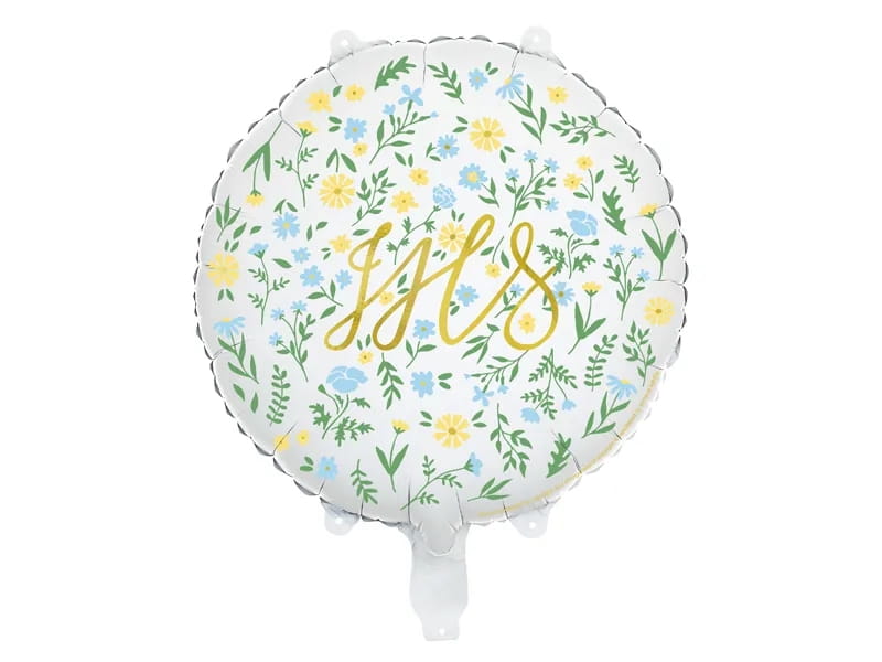 Balon Foliowy Ihs 45Cm