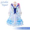 Game  Kamisato Ayaka Cosplay Costume Big Size Ayaka New Outfit Springbloom Missive Dress Hat Wig Halloween Costume