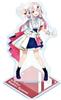 Акриловая подставка Hyakki Ayame Яркий костюм Hololive 4th Festival Event Официальные товары