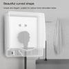 Protection Socket Electric Plug Cover Wall Socket Waterproof Box Switch Protective Cover