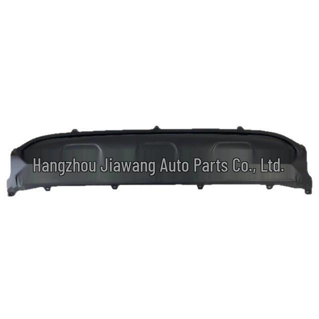 Toyota 2012 RAV4 Нижний спойлер переднего бампера - Черный (53113-0R040)