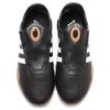 Adidas Taekwondo Mei Black White Gum Women Sneakers Core-Black Cloud-White JQ3012