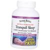 Sleep Complex, Stress-Relax Tranquil Sleep Extra Strength, Natural Factors  60tab (72406017)
