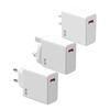 67w European and American Chargers Are Suitable for Xiaomi 13-15 Redmi Charger Head Multi-protocol Extreme Flash Charger