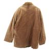 American Classics unused Genuine Leather leather jacket M Beige Tagged Men's Used