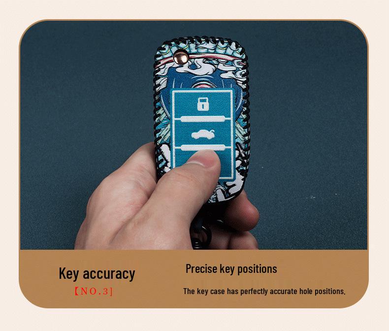 Чехол для ключа Roewe RX5 Max для моделей автомобилей i5/RX3/360/550/350/RX8/i6 Plus