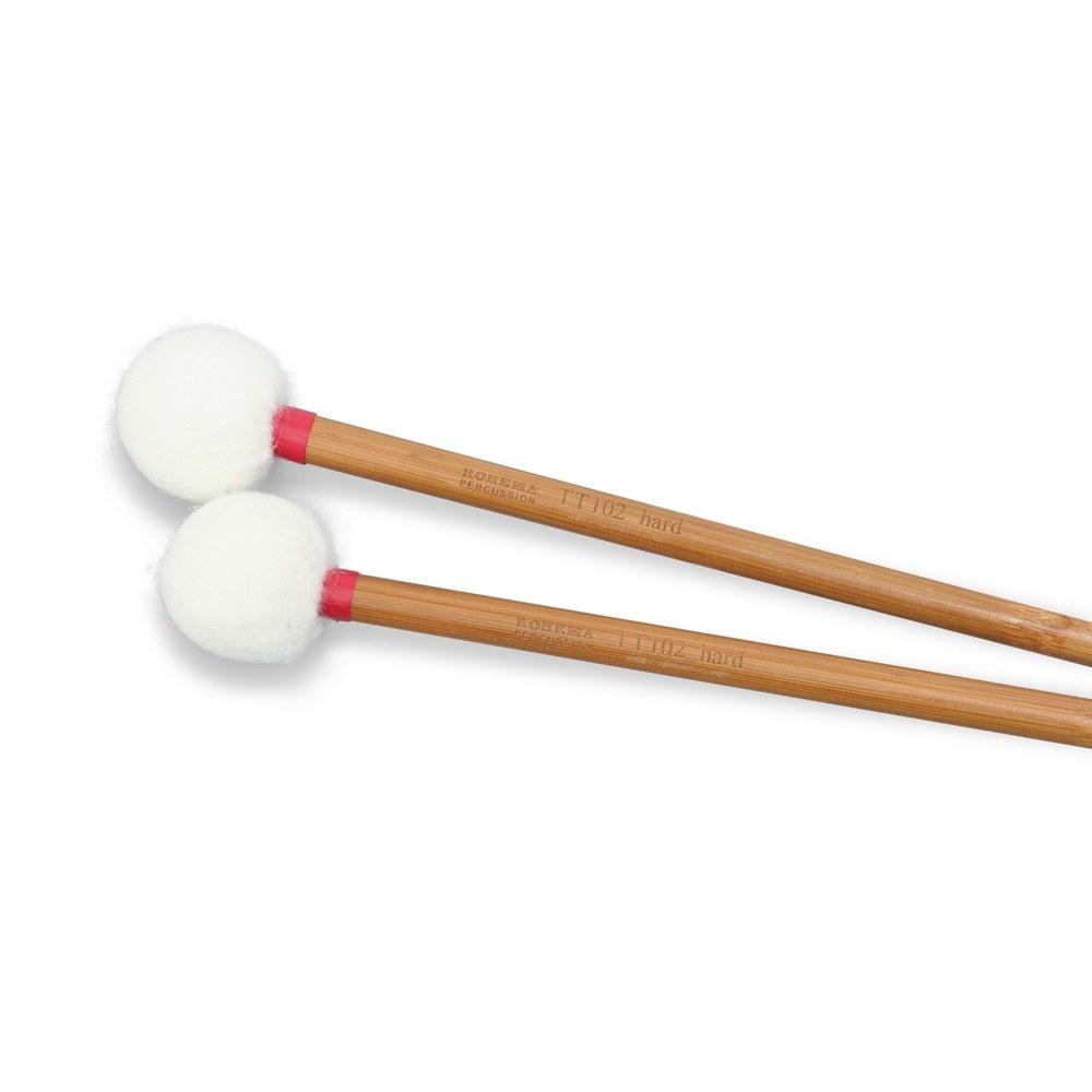 ROHEMA Timpani Mallet Hard 61230