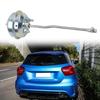 Actuator Replacement Wastegate Actuator 2700902880 A2700900080 Automotive Accessory for W176 W246 W242 X117