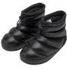 Puma Tuff Terra Высокий блеск Минималистичные Удобные Высокие Кроссовки Lifestyle Унисекс Черные 403034-01