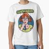 Lagwagon Vintage 72 Classic T-Shirt