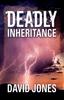 Книга Deadly Inheritance