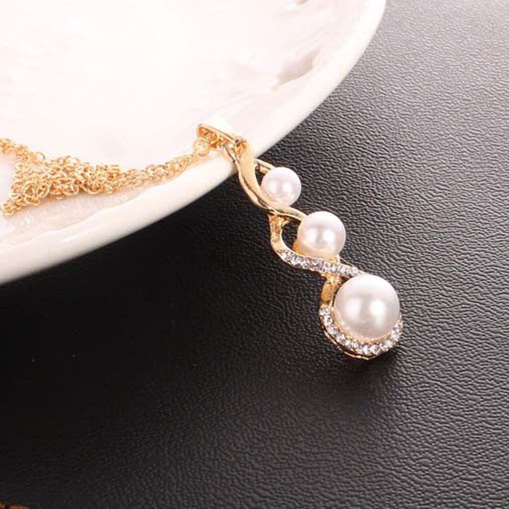 Подарки для невесты из кубического циркония для женщин серьги-подвески «Ангельская слеза» набор украшений ожерелье с подвеской