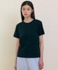38COMEONCOMMON Regular T-Shirts (Black)