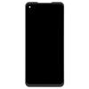 For Doogee S97 Pro Grade S OEM Replacement LCD Screen and Digitizer Assembly Part (without Logo)