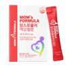 Mom's Formula Liquid Iron Prenatal Iron Supplement Lipoper Iron Nutritional Supplement 1-Month Supply 1 pcs (30 doses)