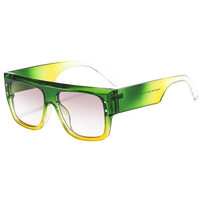 Новые Элегантные Модные Солнцезащитные Очки Для Женщин И Мужчин Стильные Квадратные Дизайнерские Брендовые Солнцезащитные Очки Роскошные Солнцезащитные Очки для Вождения Uv400