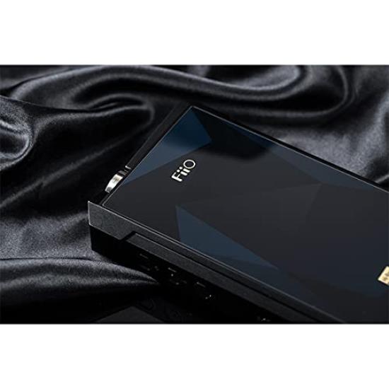 FiiO Цифровой аудио плеер M17 Черный DAP-M17