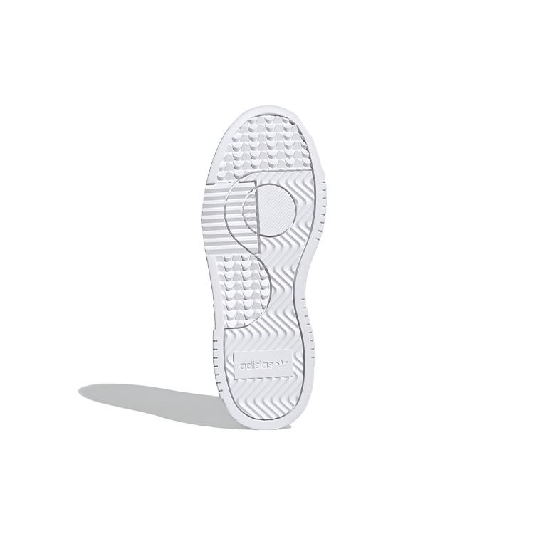 Adidas Supercourt 'White' Women's FU9955